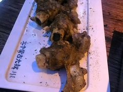 -三个蒙古大叔羊肉串(大宁店)