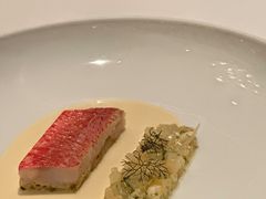 -Caprice(香港四季酒店)