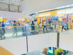 -万达广场(北京槐房店)