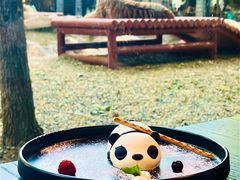 安逸熊猫蛋糕-虎餐厅