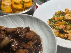 -半勺·新徽菜(银泰城店)
