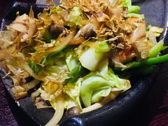-纪州豚骨酱油拉面(锦延路店)