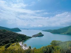 -丽江泸沽湖景区