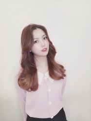 -3AM HAIR SALON染发烫发接发