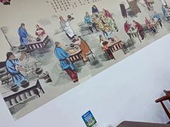-南岗老砂锅居(建设街步行街店)