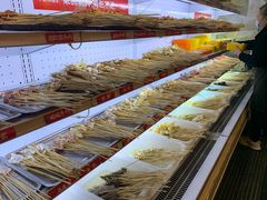 自助取餐区-镇江龙·火锅串串(武侯祠店)