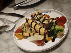 -玛尚诺意式餐厅(官舍店)