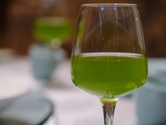 -十八棵（老龙井）御茶园(老龙井店)