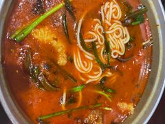 -沙掌门肉蟹煲(沙溪店)