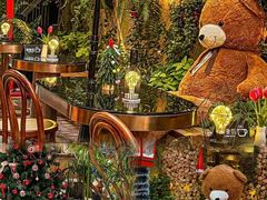 -Osteria Garden 生蚝花园餐厅(原进贤路店)