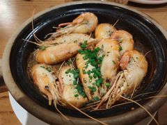 -新白鹿餐厅(银泰西湖文化广场店)