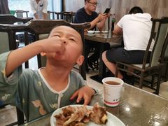 -清真·益鑫羊肉手抓馆(花园北街店)