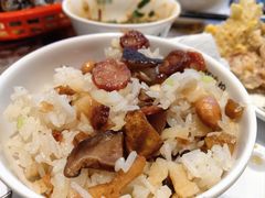 -禄婶鸡煲·打边炉