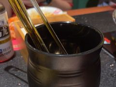 -牛New寿喜烧(虹桥新天地店)