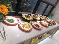 -纽斯特牛排自助餐厅(浦江万达店)