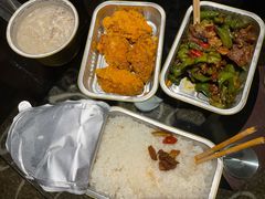 西湖牛肉羹-花千醉(新街口店)