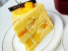 杨枝甘露-PETIT PARIS 小巴黎(凯德1818店)