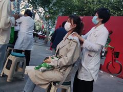 -裕和堂中医推拿艾灸(太古汇臻品店)