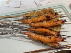-状元阁烧烤(新华路总店)