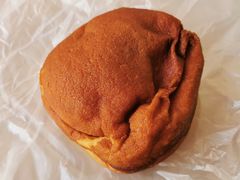 海盐咖啡-山崎面包(苏州中心店)
