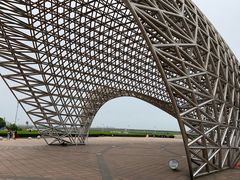 -南汇嘴观海公园