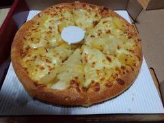-尊宝比萨(南湖大华店)