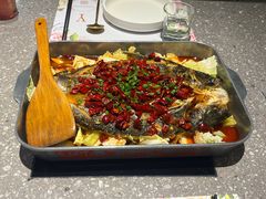 -烟火鱼乡(京华城店)