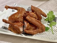 -新南华大酒店(广中店)