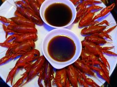 -南极·小龙虾·湘式拌饭(南街店)