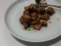 -惠丰堂饭庄·烤鸭·京味菜(翠微路店)