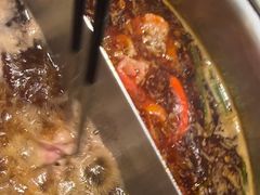 -一绪に寿喜烧(荟聚店)