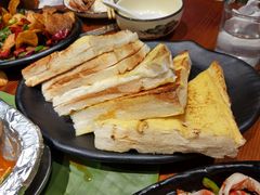 -曼听小寨海鲜烧烤(锦绣mini店)