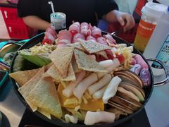 -Meet Sun首尔大排档(湘潭城市盒子店)