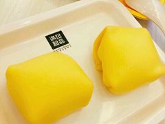 -满记甜品(荟聚购物中心店)