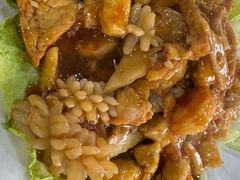 八珍豆腐-来顺成饭庄