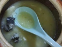 乌鸡粥-贰號小院潮汕砂锅粥(前海西街店)
