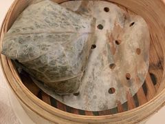 -星河湾半岛酒店-真粤中餐厅