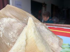-叶婆婆豆浆馍馍