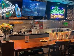 -JINNS锦时 steak&pizza(浸信会礼拜堂旧址店)