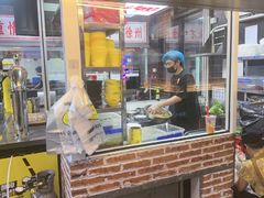 -万科美好广场