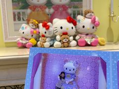 -安吉Hello Kitty乐园