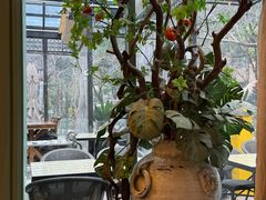 -玛格萝妮比萨屋(四平店)