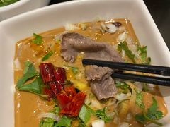 -北门涮肉·铜锅涮肉(南锣鼓巷店)