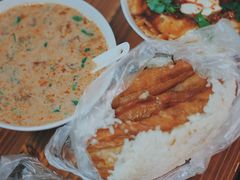 -云南大锅豆浆店