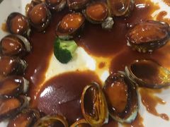 -盛港湾海鲜食府(黄沙店)