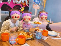 -必胜客(金开大道店)