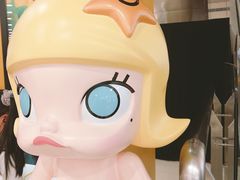 -泡泡玛特POPMART(世豪广场店)