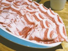 -青瓷火锅料理(西单大悦城店)