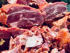 -马志善稀糊爛生熟肉店