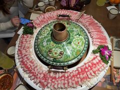 -苏皙·传统涮(南京六合万达欢乐港店)